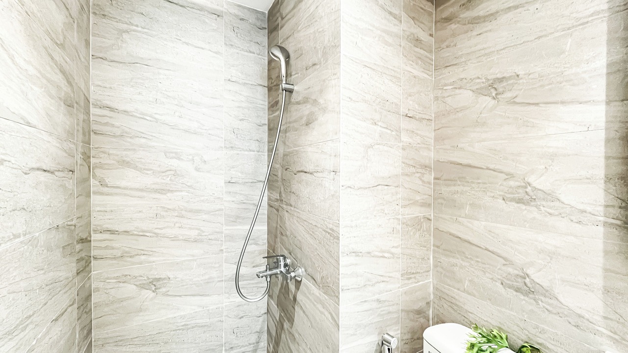 Photo of Bathroom in Pinang