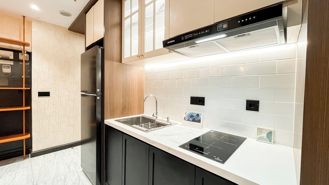 Photo of Kitchen in Pinang