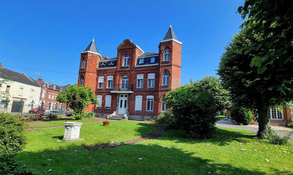 Photo of Outdoor in Avesnes-sur-Helpe