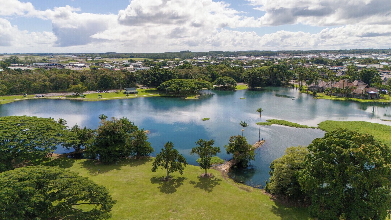 Photo of Outdoor in Hilo