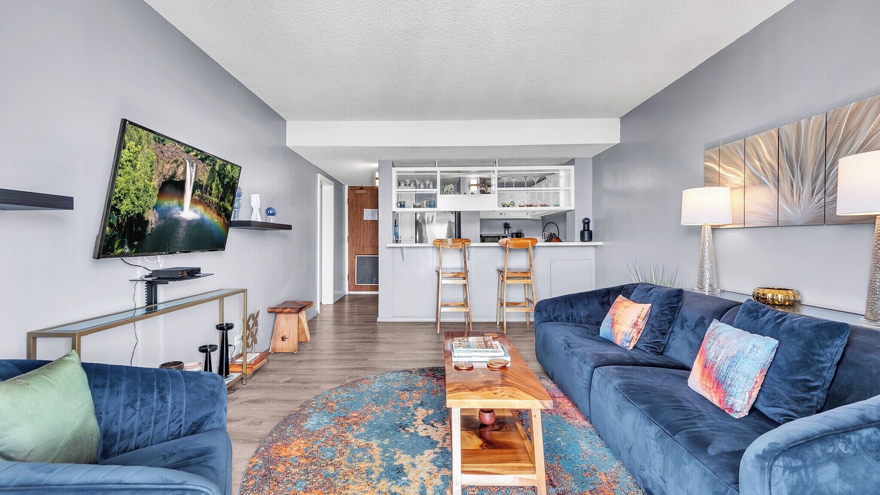 Photo of Outdoor in Hilo