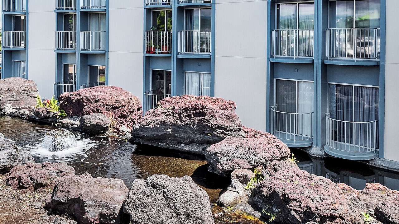 Photo of Outdoor in Hilo