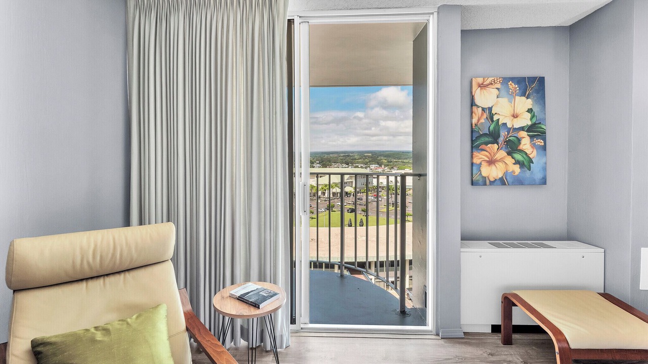 Photo of Outdoor in Hilo