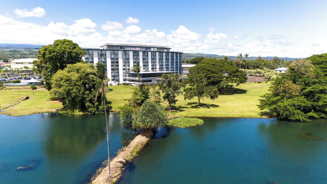 Photo of Outdoor in Hilo