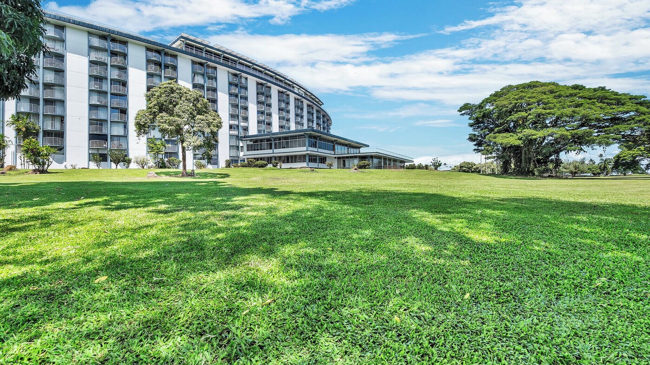 Photo of Outdoor in Hilo