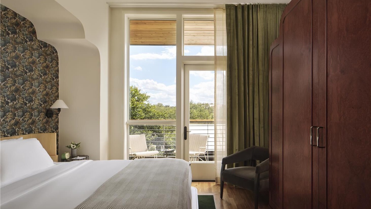 Photo of Bedroom in Bouldin
