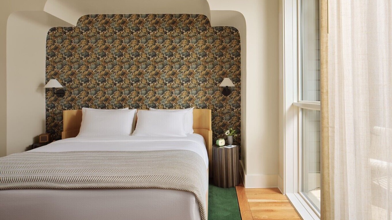 Photo of Bedroom in Bouldin
