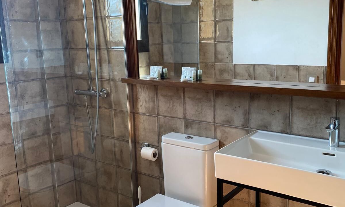 Photo of Bathroom in Poboleda