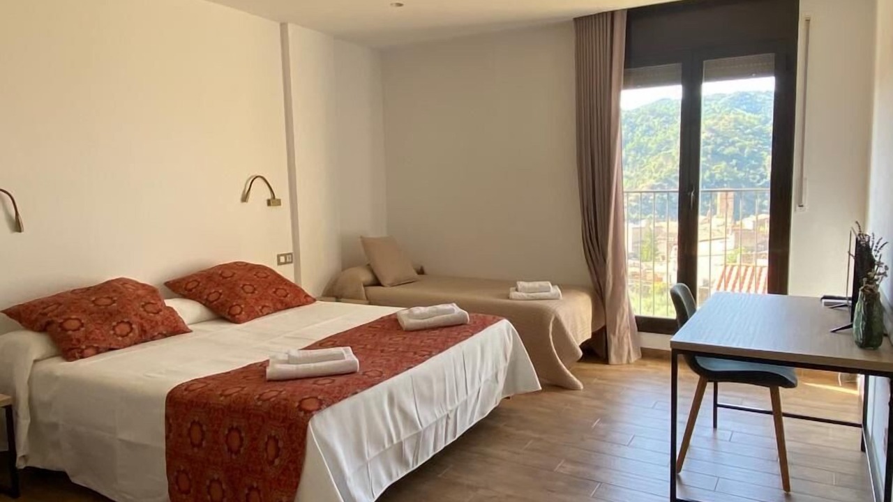 Photo of Bedroom in Poboleda