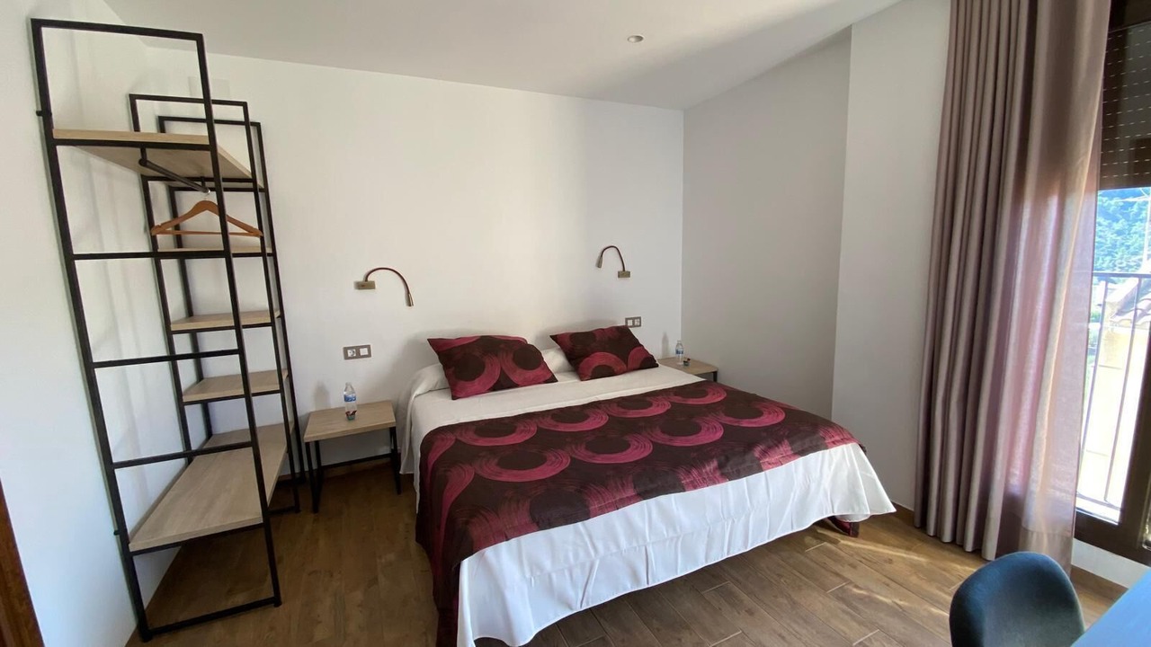 Photo of Bedroom in Poboleda
