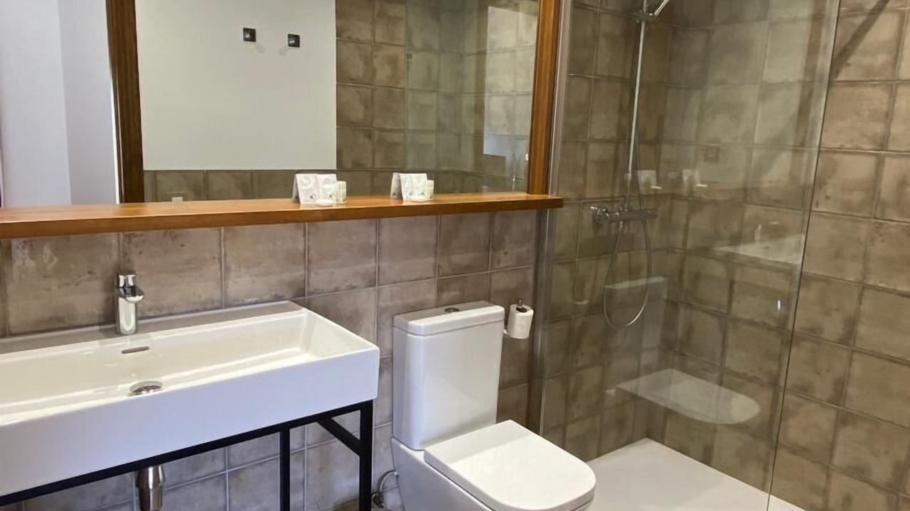 Photo of Bathroom in Poboleda