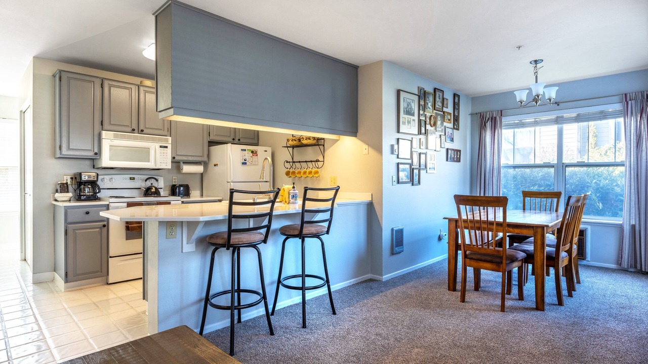 Photo of Kitchen in Hood River