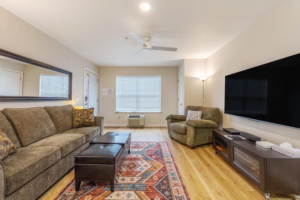 Photo of Livingroom in Hood River