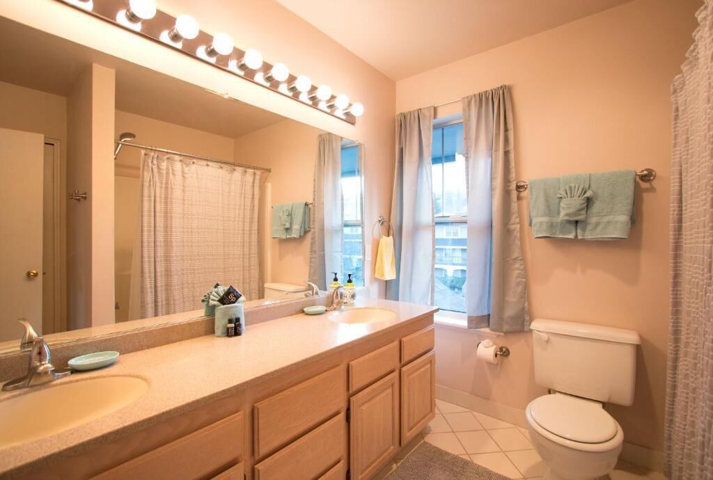 Photo of Bathroom in Hood River