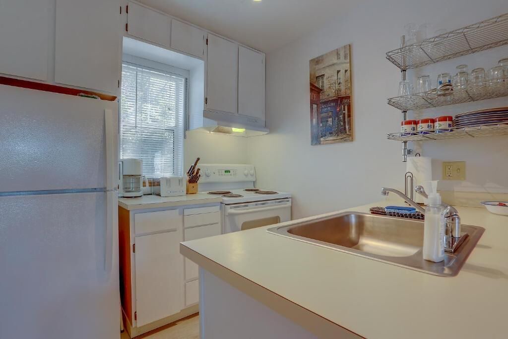 Photo of Kitchen in Hood River