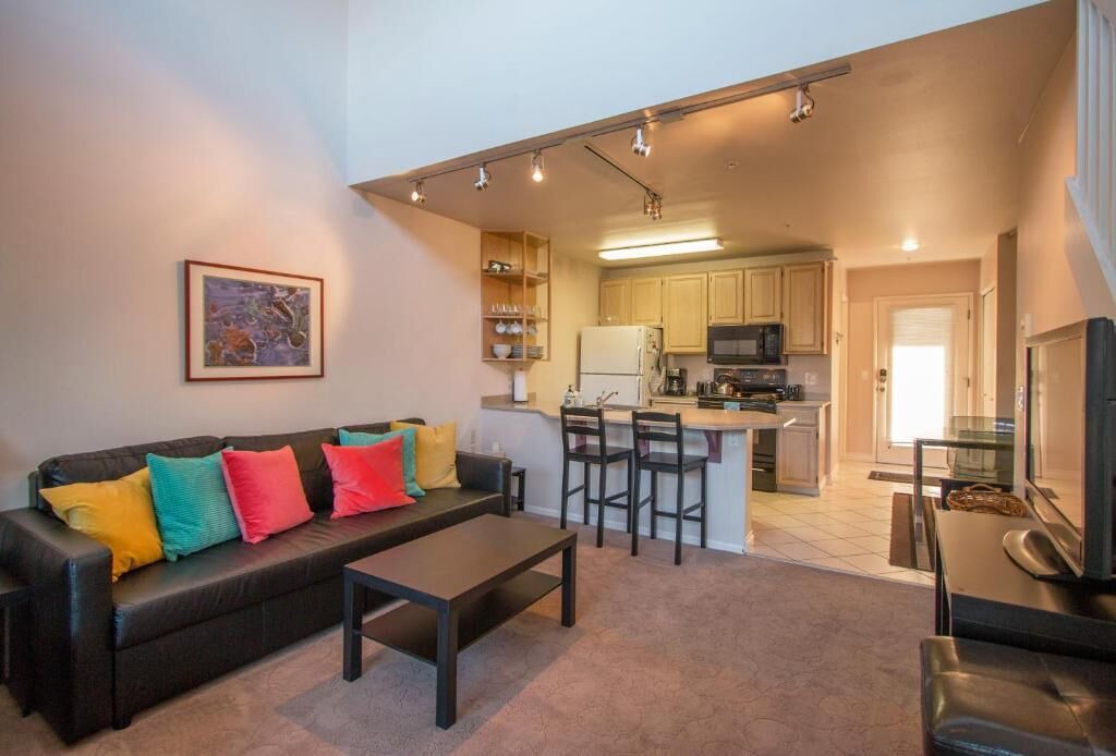 Photo of Livingroom in Hood River