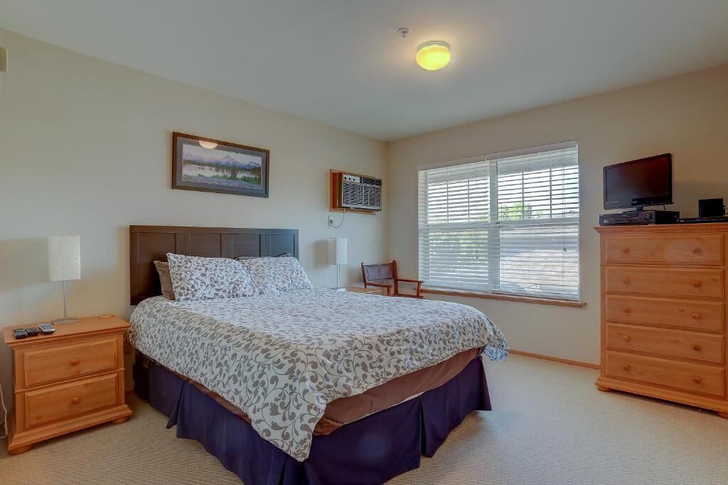 Photo of Bedroom in Hood River