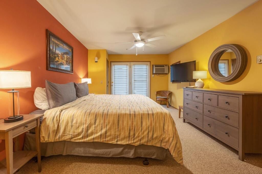 Photo of Bedroom in Hood River