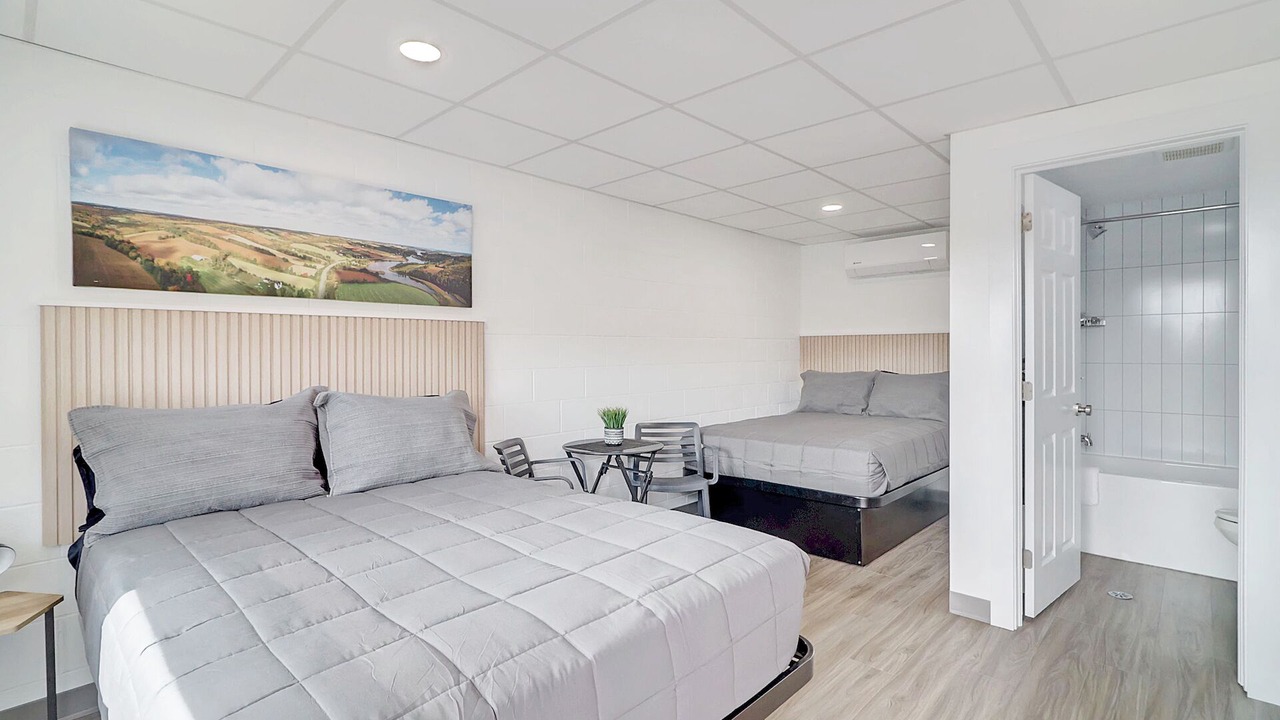 Photo of Bedroom in Nackawic