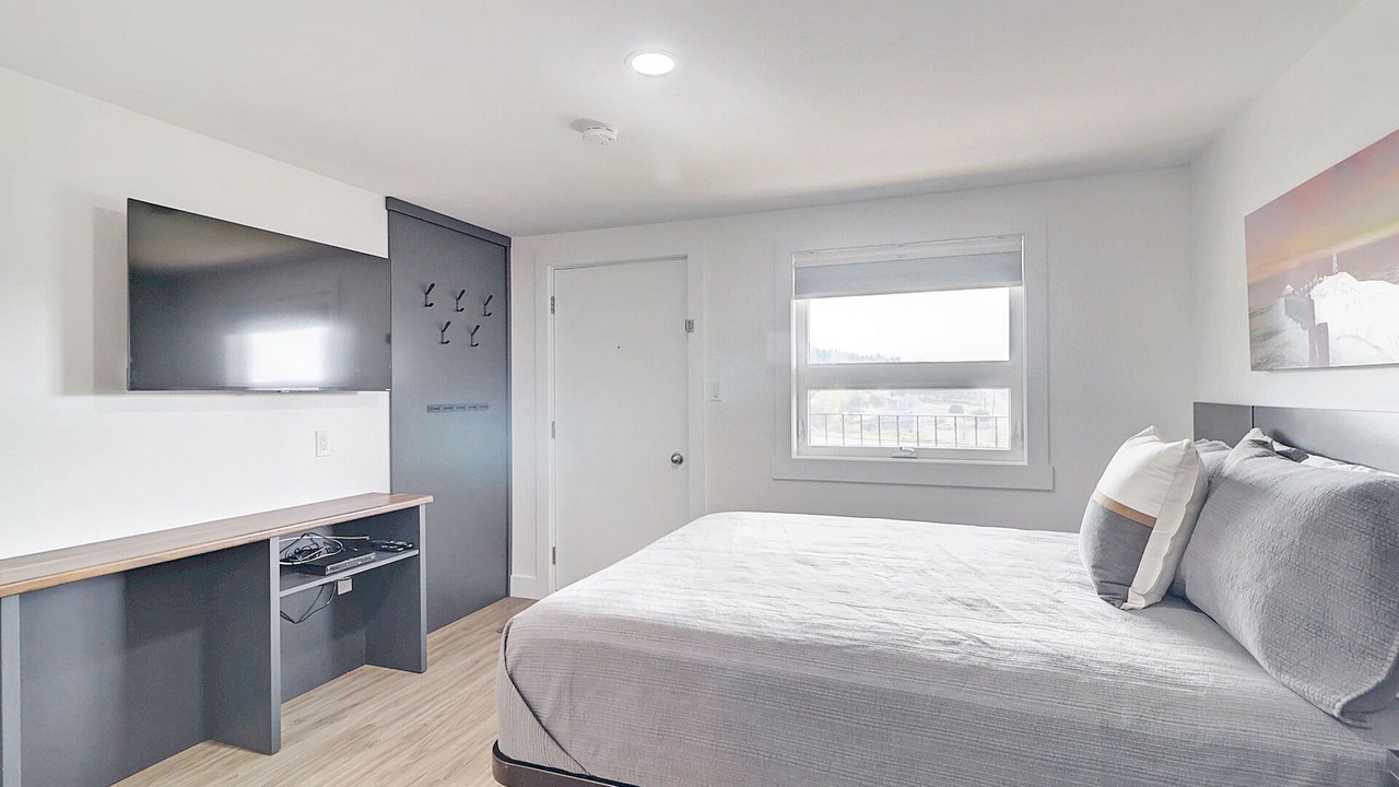 Photo of Bedroom in Nackawic
