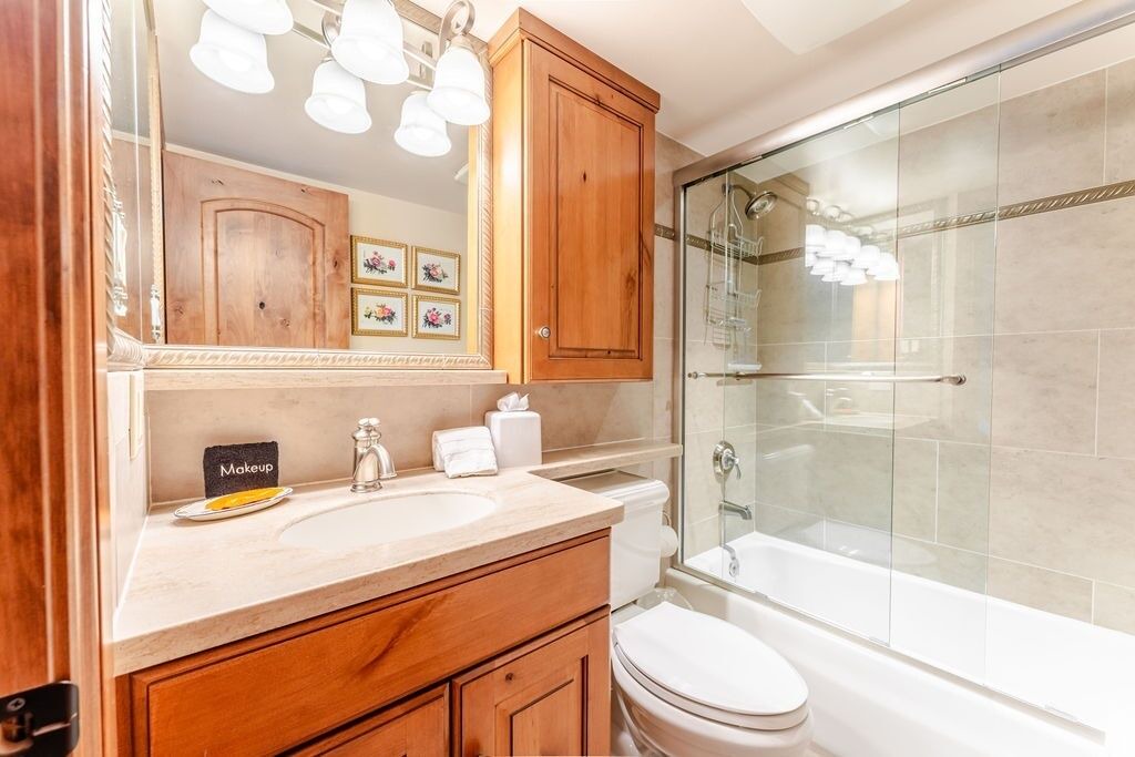 Photo of Bathroom in Aspen