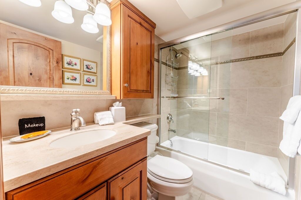 Photo of Bathroom in Aspen