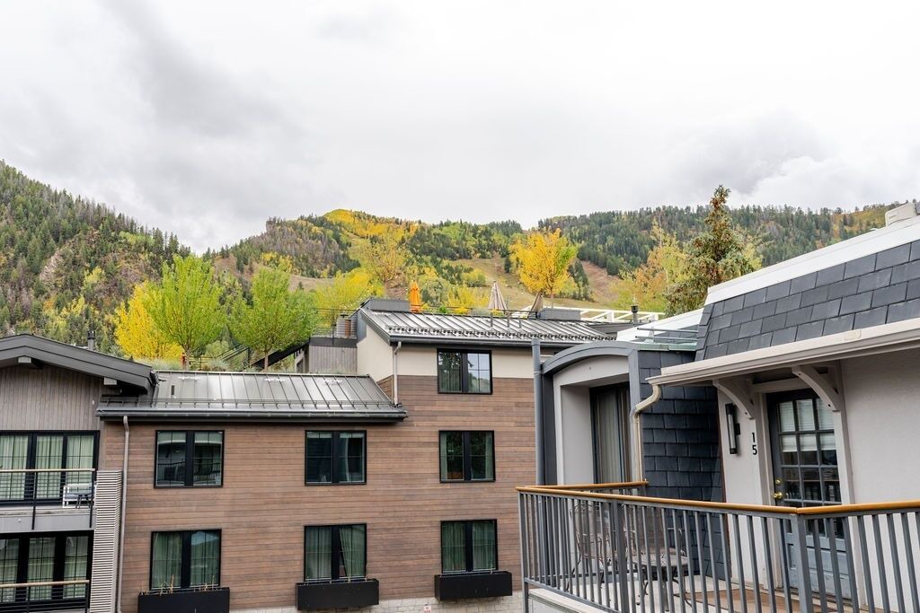 Photo of Outdoor in Aspen