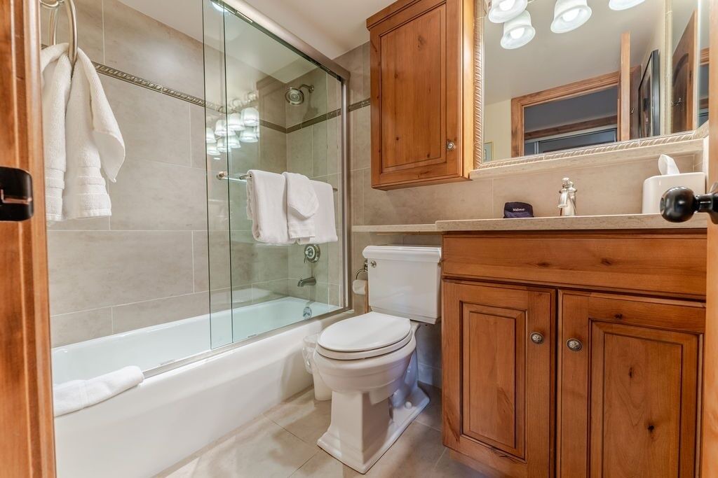 Photo of Bathroom in Aspen