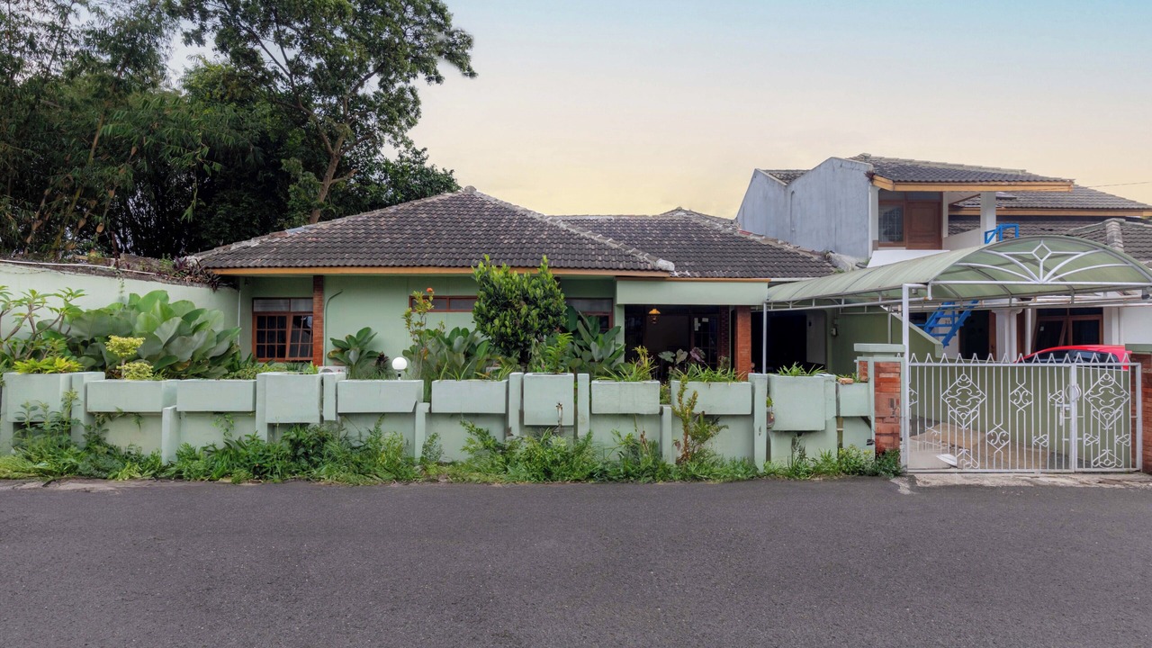 Photo of Outdoor in Setiabudi