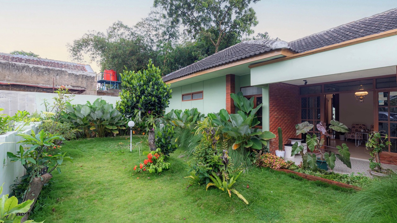 Photo of Outdoor in Setiabudi