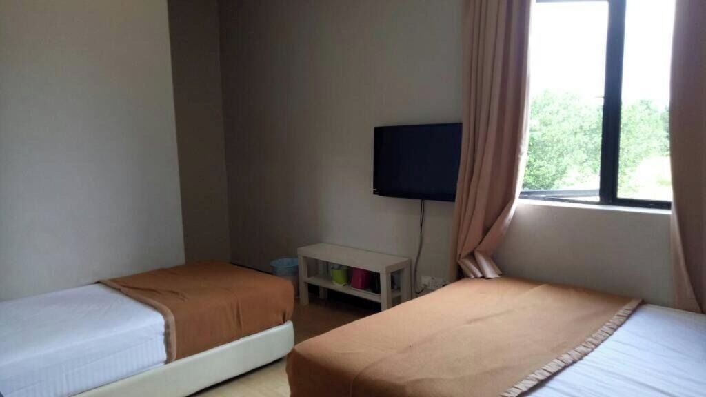 Photo of Bedroom in Gambang