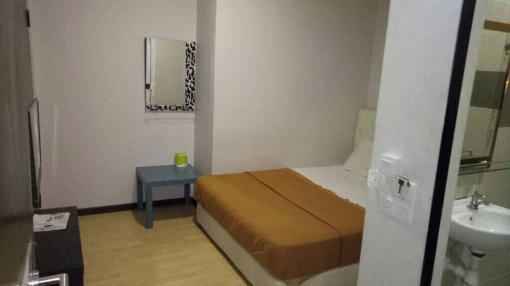 Photo of Bedroom in Gambang