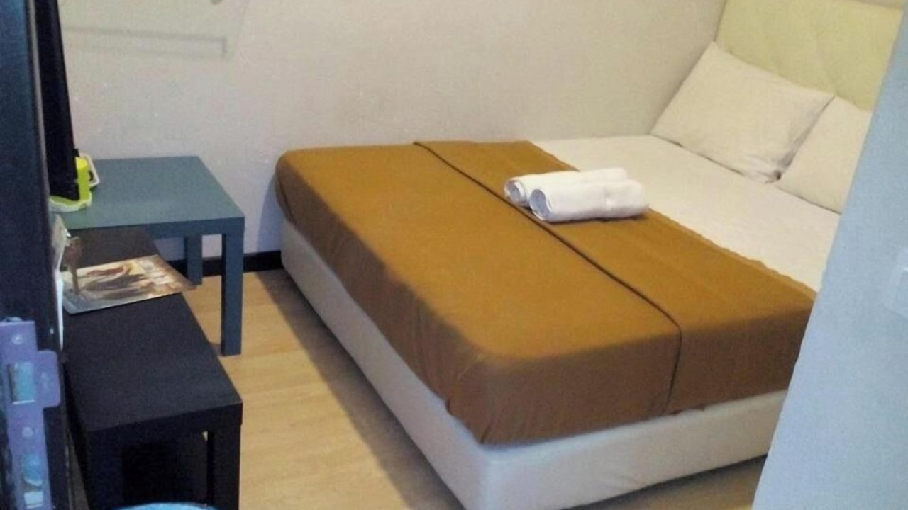 Photo of Bedroom in Gambang