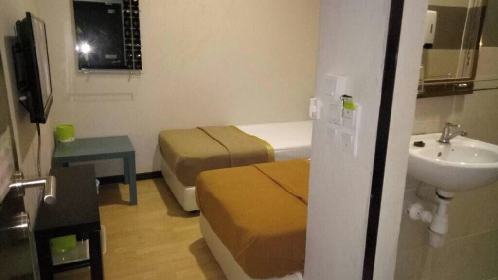 Photo of Bedroom in Gambang