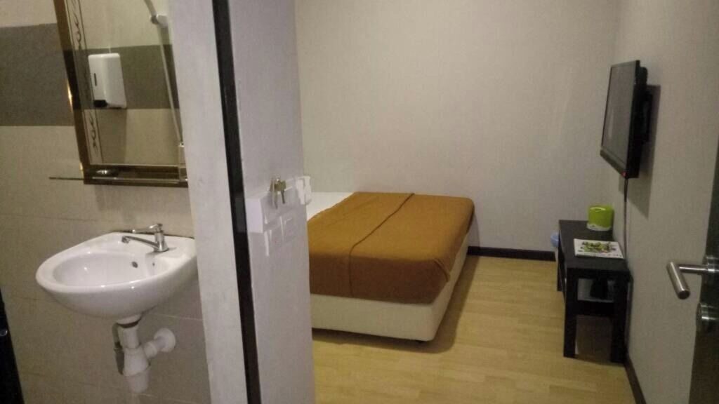 Photo of Bedroom in Gambang