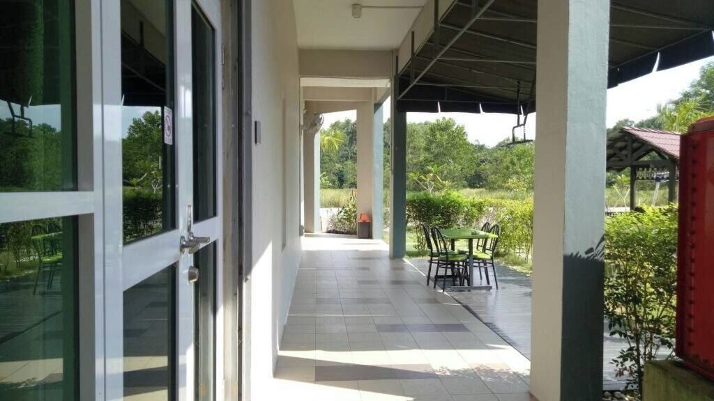 Photo of Outdoor in Gambang