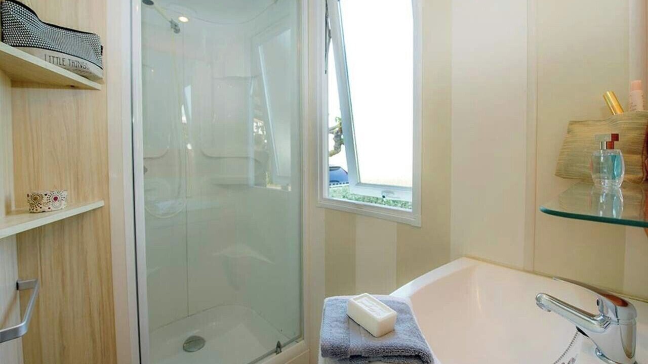 Photo of Bathroom in Angles