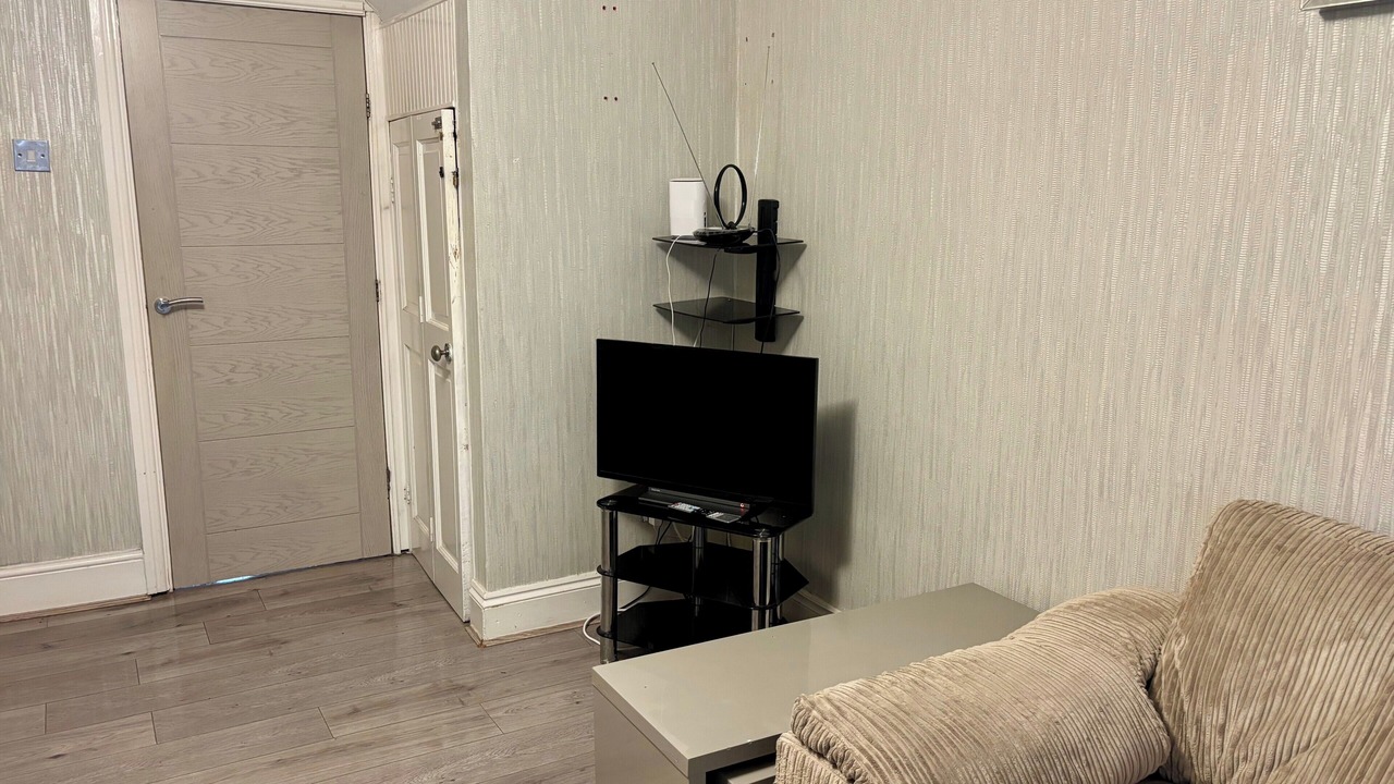 Photo of Livingroom in Erdington