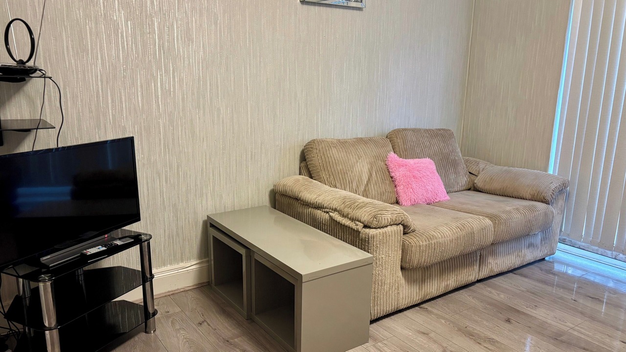 Photo of Livingroom in Erdington