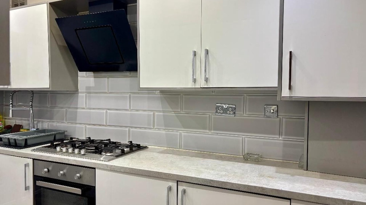 Photo of Kitchen in Erdington