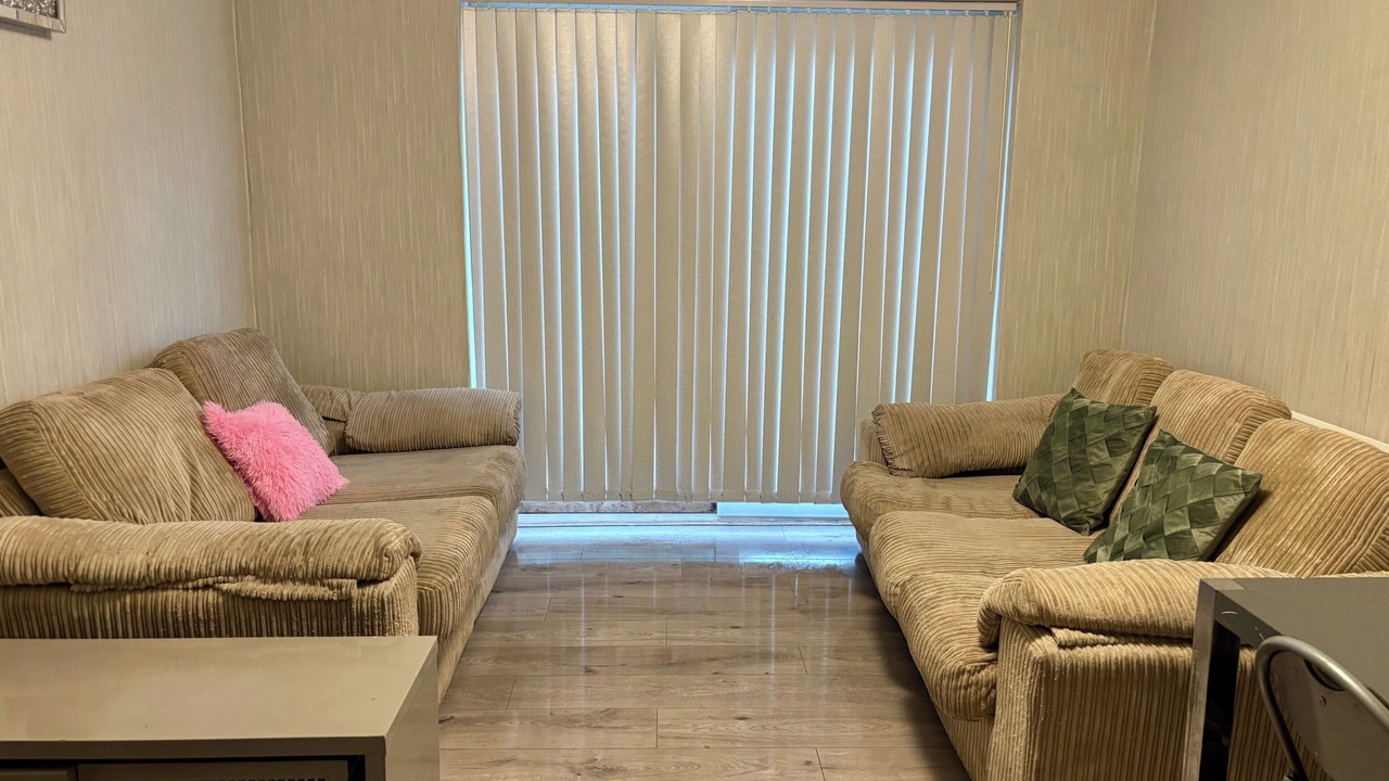 Photo of Livingroom in Erdington