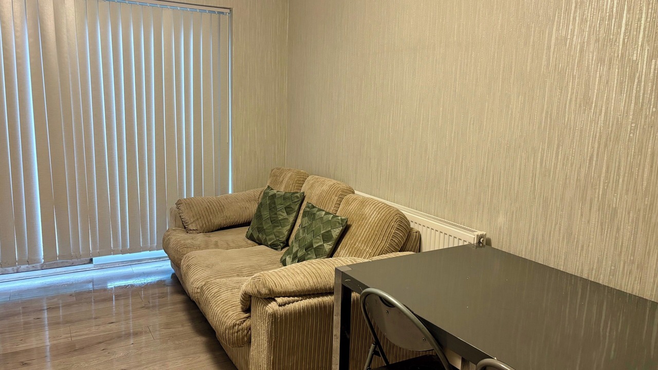 Photo of Livingroom in Erdington