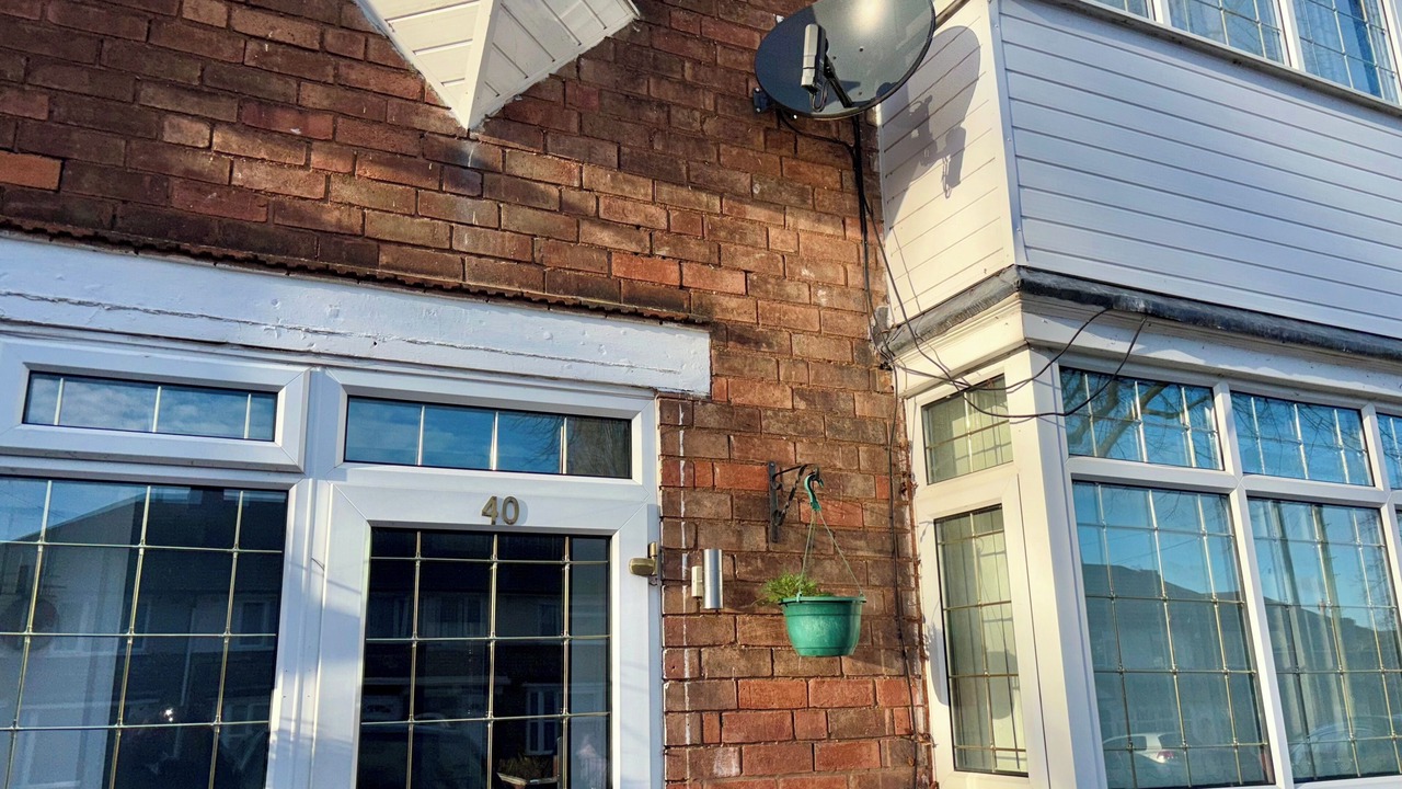 Photo of Outdoor in Erdington