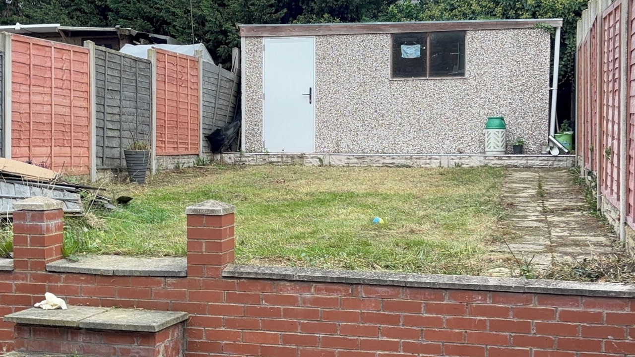 Photo of Outdoor in Erdington