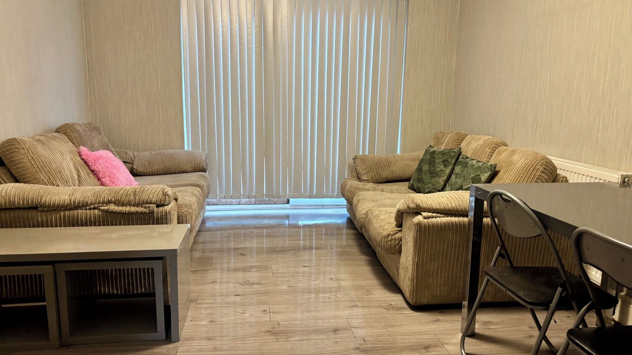 Photo of Livingroom in Erdington