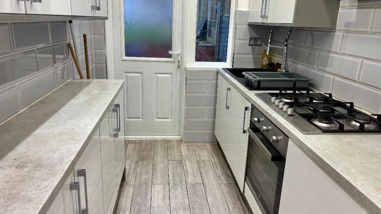 Photo of Kitchen in Erdington