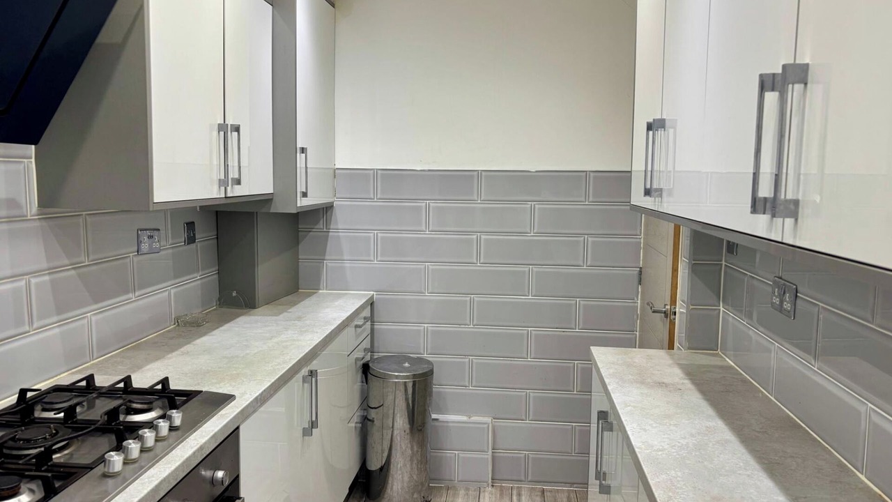 Photo of Kitchen in Erdington