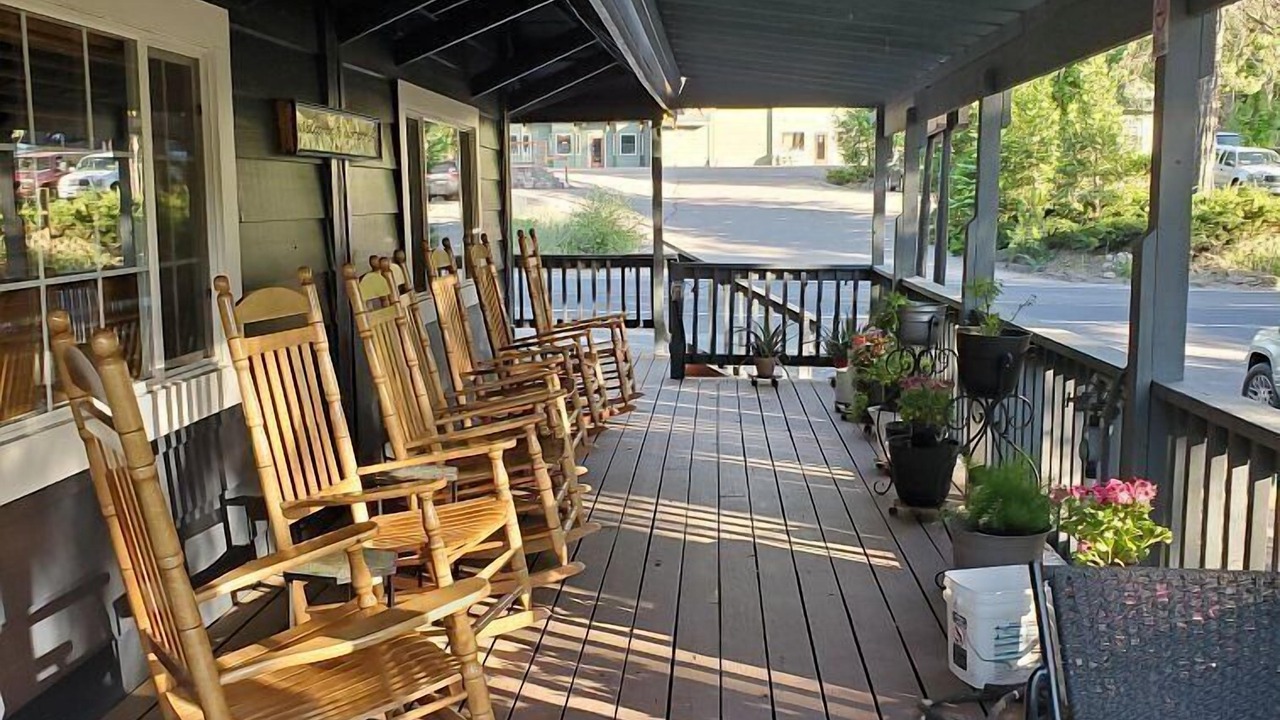 Photo of Outdoor in Arnold