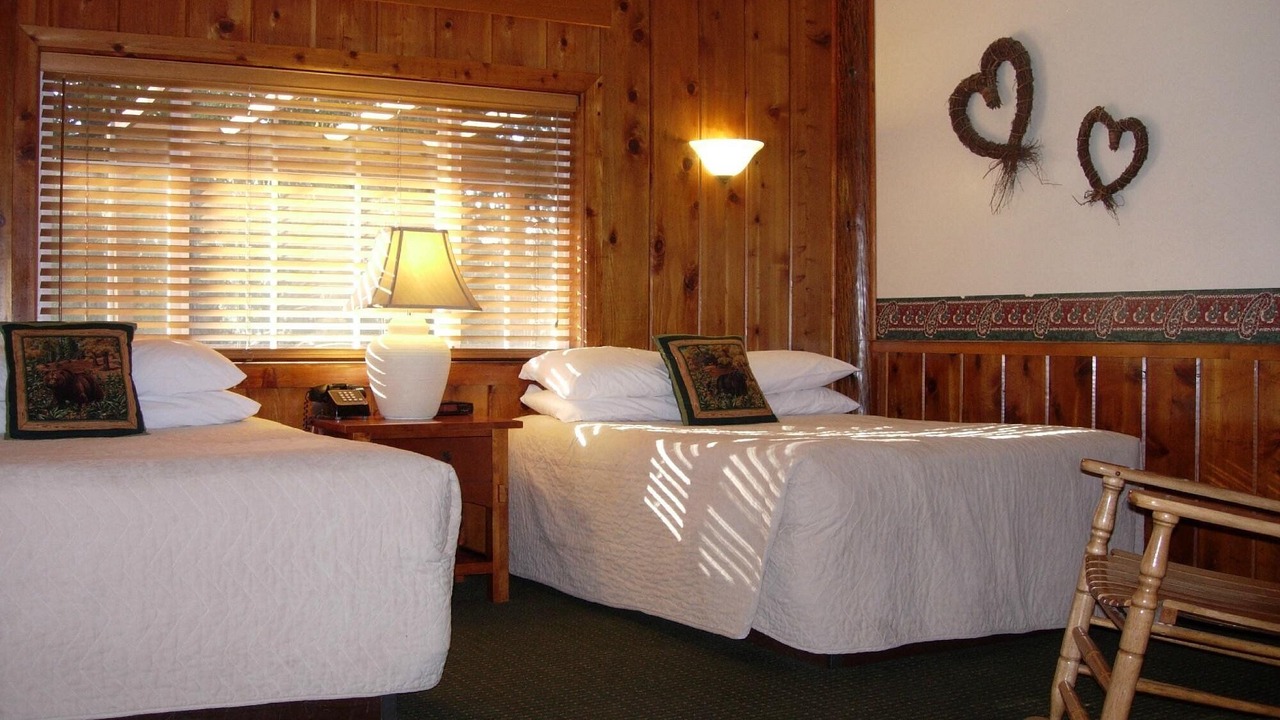 Photo of Bedroom in Arnold