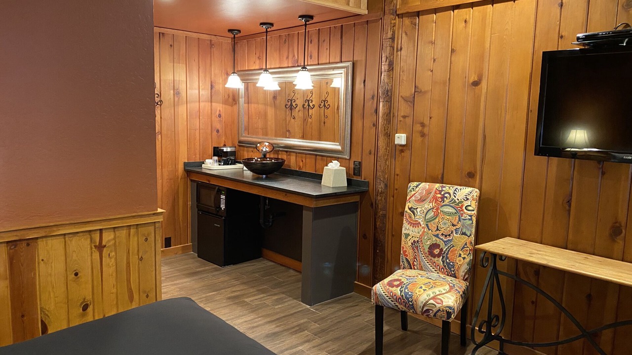 Photo of Bathroom in Arnold